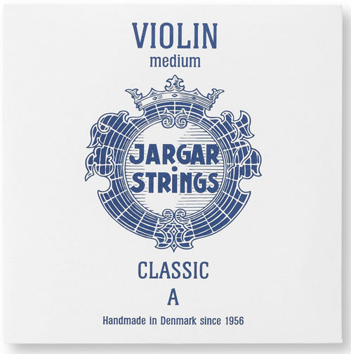 Jargar Classic Medium Blue JS500.012.2101